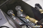 SEMA 2007 CARS