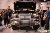 SEMA 2007 CARS