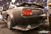 SEMA 2007 CARS