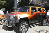SEMA 2007 CARS