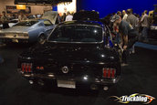 SEMA 2007 CARS