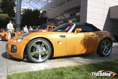 SEMA 2007 CARS