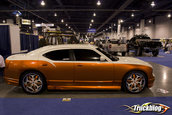 SEMA 2007 CARS