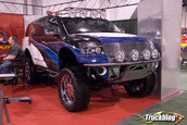 SEMA 2007 CARS