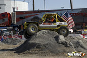 SEMA 2007 CARS