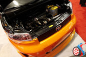 SEMA 2007 CARS