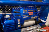 SEMA 2007 CARS