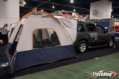 SEMA 2007 CARS