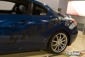 SEMA 2007 CARS
