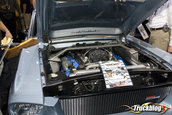 SEMA 2007 CARS