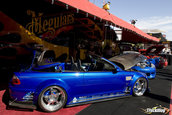 SEMA 2007 CARS
