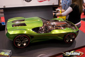 SEMA 2007 CARS