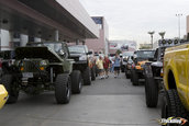 SEMA 2007 CARS