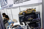 SEMA 2007 CARS