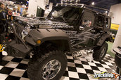 SEMA 2007 CARS