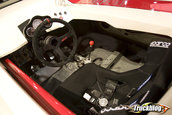 SEMA 2007 CARS