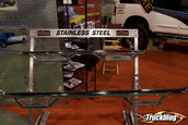SEMA 2007 CARS