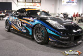 SEMA 2007 CARS