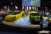 SEMA 2007 CARS