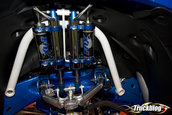 SEMA 2007 CARS