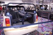 SEMA 2007 CARS