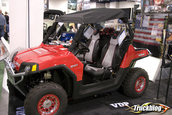 SEMA 2007 CARS