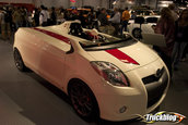 SEMA 2007 CARS