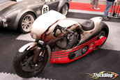 SEMA 2007 CARS
