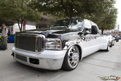 SEMA 2007 CARS