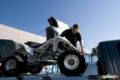 SEMA 2007 CARS