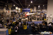 SEMA 2007 CARS