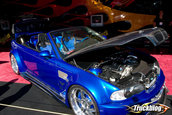 SEMA 2007 CARS