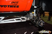 SEMA 2007 CARS