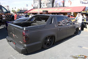 SEMA 2007 CARS