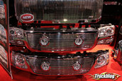 SEMA 2007 CARS