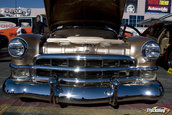 SEMA 2007 CARS