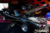 SEMA 2007 CARS