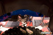 SEMA 2007 CARS