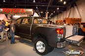 SEMA 2007 CARS
