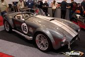 SEMA 2007 CARS