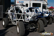 SEMA 2007 CARS