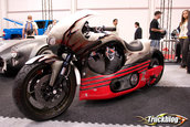 SEMA 2007 CARS