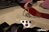 SEMA 2007 CARS