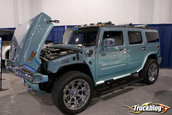 SEMA 2007 CARS