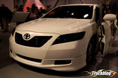 SEMA 2007 CARS