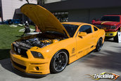 SEMA 2007 CARS