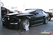 SEMA 2007 CARS