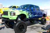 SEMA 2007 CARS