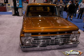 SEMA 2007 CARS