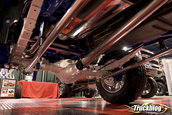 SEMA 2007 CARS